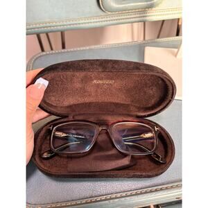 Tom Ford TF5312 055 Tortoise Eyeglasses